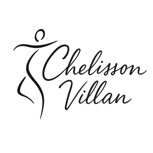 Chelisson Villan Logo